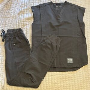 Figs Star Wars Collection